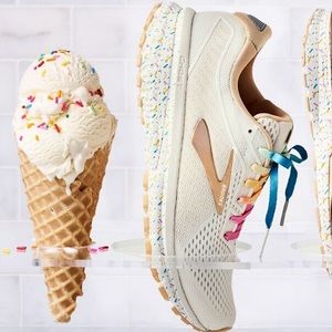 brooks shoes sprinkles